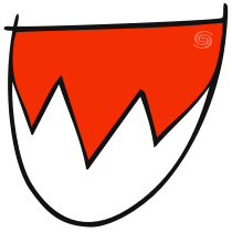 Staffelberg Logo Fr&auml;nkischer Rechen
